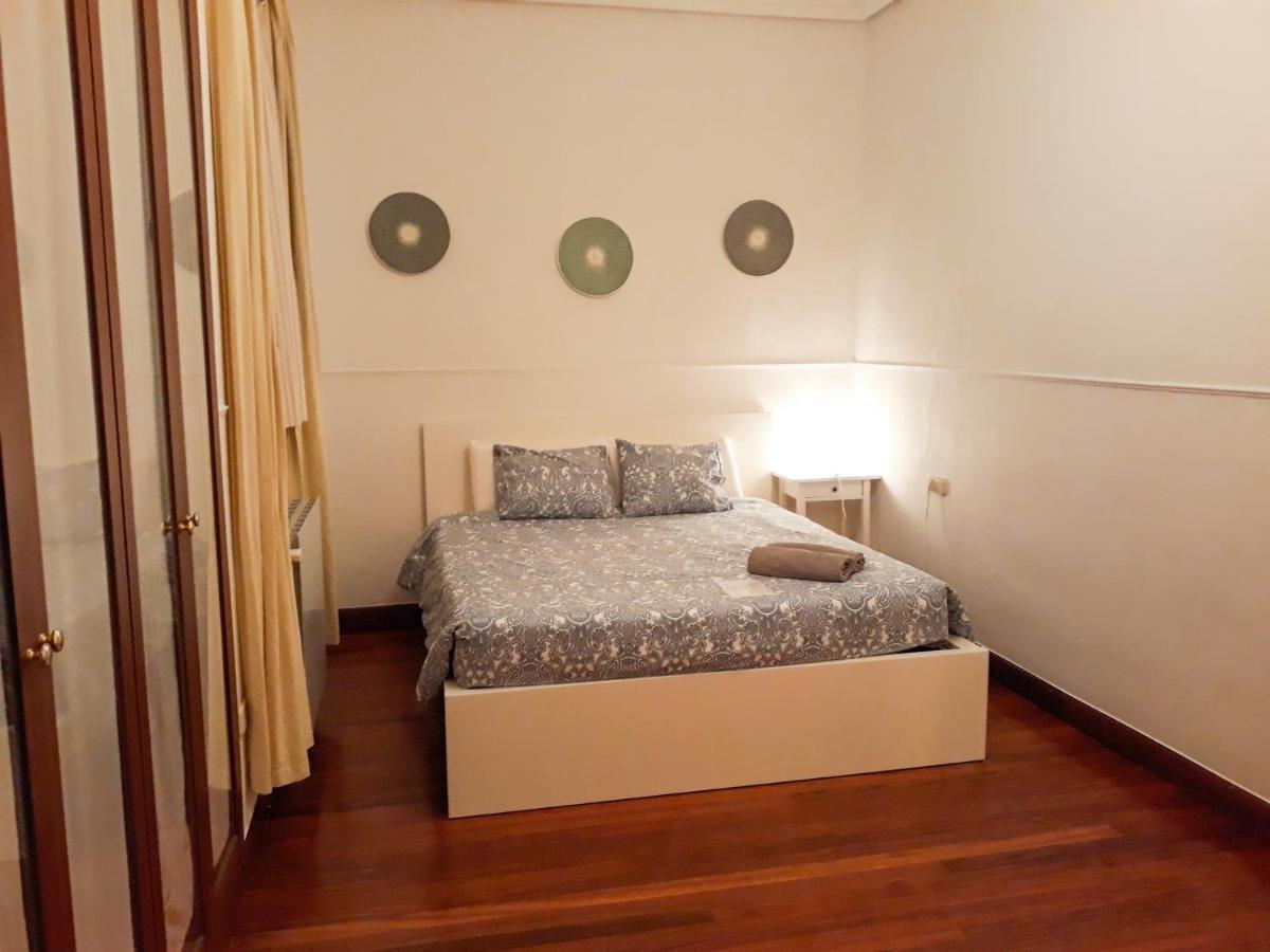 Apartamento Casa 17 San Sebastián Exterior foto