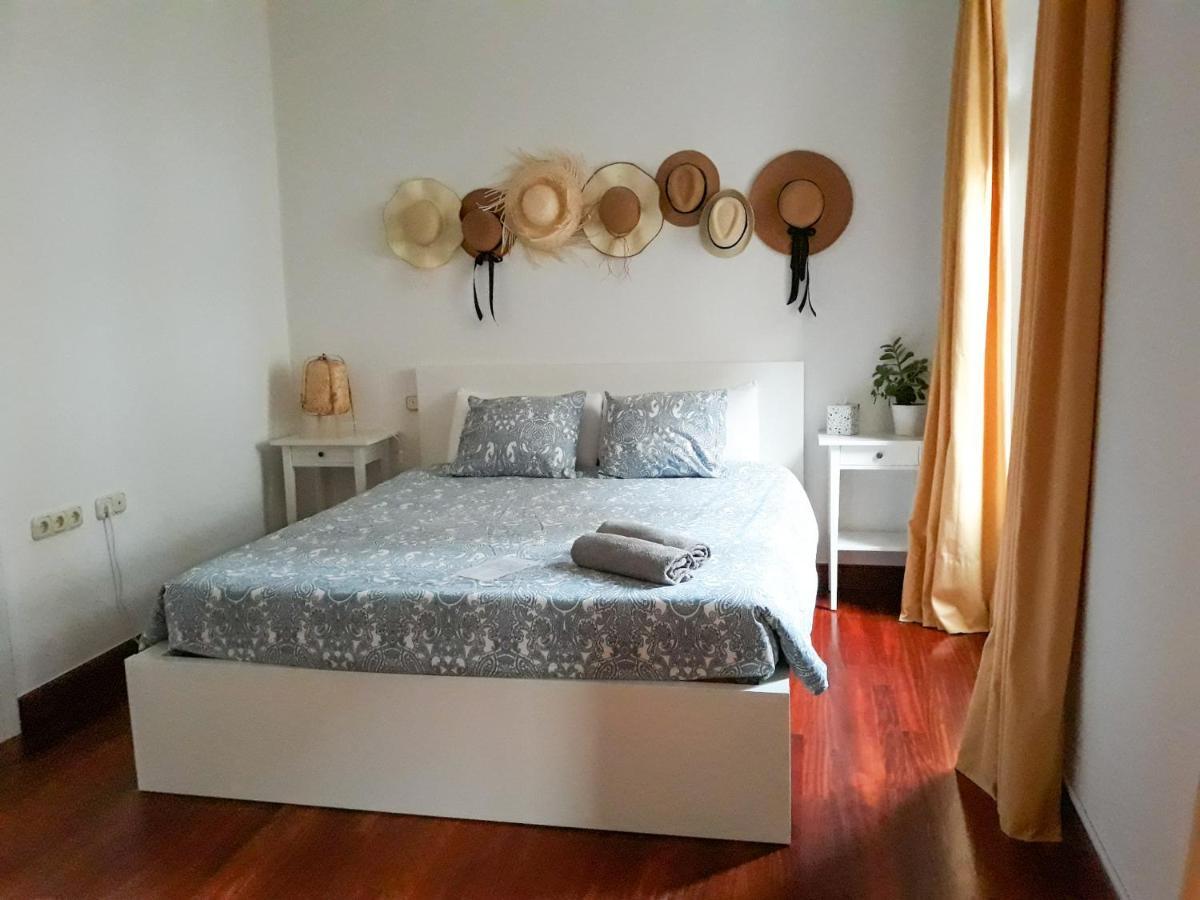 Apartamento Casa 17 San Sebastián Exterior foto